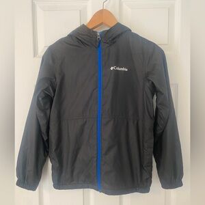 Columbia Jacket M